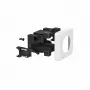 OBO BETTERMANN caja de empotrar para aparatos 71GDCEE para tomas CEE 117x76,5x73 6288635