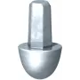 OBO Bettermann pica de puesta a tierra 1819/25 25mm (3041255)