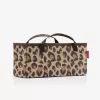 reisenthel Organizer Leo Macchiato poliéster organizador de bolso 36x18x16 cm 8 L marrón