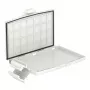 OBO Bettermann soporte de tarjetas magnético PCS-H vertical (pack de 10) 5091527