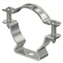 OBO Bettermann abrazadera de distancia vertical con ranura alargada 44-53mm ASL 733 53 A2 1362994