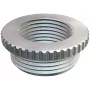 OBO BETTERMANN reductor de M25 a M20 de latón niquelado 2089556