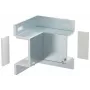OBO BETTERMANN esquina interior BSKM-IE 0407 para montaje en pared-techo (7216528)