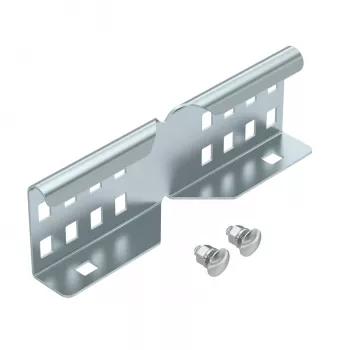 OBO Bettermann conector angular LWVG60FS para escalera portacables 6208895