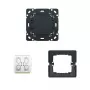 Busch-Jaeger mecanismo de interruptor Smart inalámbrico para free@home 2CKA006710A0046