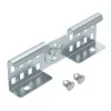 OBO Bettermann pieza de unión LGVG60F 64x210 galvanizado en fleje (6208941)