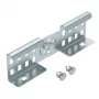 OBO Bettermann pieza de unión LGVG60F 64x210 galvanizado en fleje (6208941)
