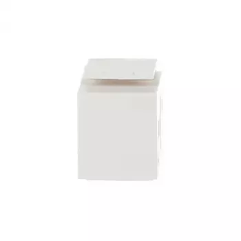 BUSCH-JAEGER módulo ciego Keystone blanco 0229/02 (2CKA000230A0484)