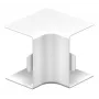 OBO Bettermann 6175590 accesorio de montaje, 30 x 45 mm, blanco puro, 4 uds.