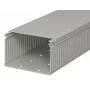 OBO BETTERMANN LK4 80x120 canaleta de cableado, gris piedra, 2 m 6178061