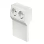 OBO BETTERMANN soporte de dispositivo SL 2GT20110 blanco puro 6132250