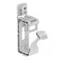 OBO BETTERMANN Grip clip para cables 2031/20 SP gris claro (2205408)