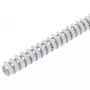 OBO BETTERMANN REHAU VF canaleta de cableado flexible 20x20 mm blanco 25 m 6132604