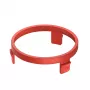 OBO BETTERMANN Rehau anillo de color SIGNA rojo BRK FR (6121052)