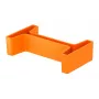 OBO Bettermann IS 8 KS Caperuza de protección, naranja pastel 6338519