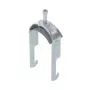 OBO BS-W1-K-64 FT abrazadera en U 64 mm acero galvanizado en caliente 1187756