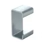 OBO Bettermann DSK47F separador 80x47x40 mm acero galvanizado en caliente 6416504