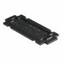 OBO BETTERMANN Trennwand UT34 TW placa separadora para cajas de conexión Rittal UT34 (7408796)