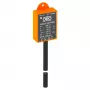 OBO Bettermann ÜSM-20-230I1PE65 módulo de protección contra sobretensiones para luminarias LED, monofásico (5092433)