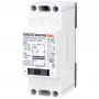 Grothe GT 3139 S transformador de timbre 8/12V 1,3/1A con interruptor de red 14049