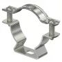 OBO BETTERMANN ASL 733 abrazadera de separación 44 mm acero inoxidable A2 con ranura alargada 1362992