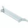 OBO Bettermann RAA 650 FS pieza de derivación para bandeja de cables 60x500 6042121