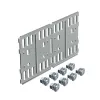 OBO Bettermann Conector para bandeja de cables 200mm para 110mm RLVL 1 (6067131)