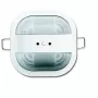 BUSCH-JAEGER detector de presencia KNX 6131/40-24 Sky, blanco estudio