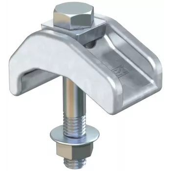 OBO BETTERMANN mordaza de tensión pesada M12x75 TKS-S-30 ZL 6355798