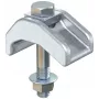OBO BETTERMANN mordaza de tensión pesada M12x75 TKS-S-30 ZL 6355798