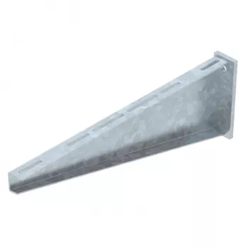 OBO Bettermann ménsula de pared B610mm AW 80 61 FT (6417833)