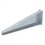 OBO Bettermann ménsula de pared B610mm AW 80 61 FT (6417833)