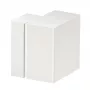 OBO BETTERMANN esquina exterior BRK AE70130 blanco puro (RAL 9010) 6132744