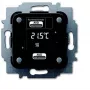 BUSCH-JAEGER termostato de ambiente 6108/18 (2CKA006134A0318)