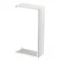 OBO BETTERMANN Rehau SIGNA BASE elemento de sellado para recorte de sierra 70x130 mm, RAL 9010 blanco puro 6132791