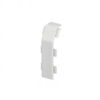 OBO BETTERMANN SL acoplamiento de canal de cables 70x20mm blanco puro (6132230)