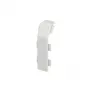 OBO BETTERMANN SL acoplamiento de canal de cables 70x20mm blanco puro (6132230)