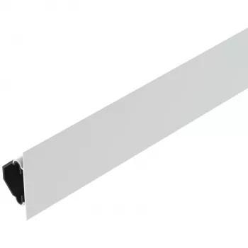 OBO BETTERMANN Rehau RAUTRIGO esquina exterior de canal de cables 35x35mm blanco tráfico 6131153