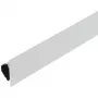 OBO BETTERMANN Rehau RAUTRIGO esquina exterior de canal de cables 35x35mm blanco tráfico 6131153