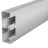 OBO Bettermann 6113402 canaleta de parapeto, gris