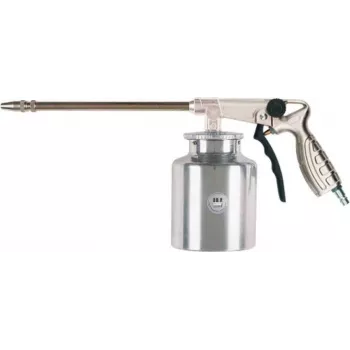 Schneider pistola de pintar de vaso de flujo SM DGKD040008