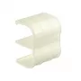 OBO BETTERMANN Rehau RAUDUO soporte para tubo de calefacción 40/105 Natural RD DUO HRT 2 20 (6132170)