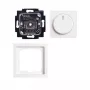 BUSCH-JAEGER BUSCH 6523 UJ-84-102 Set regulador LED, montaje empotrado 2CKA006512A0350