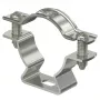 OBO BETTERMANN ASL 733 36 A2 Abrazadera de distancia con ranura alargada 1362990