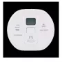 Busch-Jaeger BJ 6839/01-84 Detector de CO, batería de litio, blanco 2CKA006800A2869