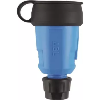ABL 100000082 Hight Coupling 1580 SK MD azul