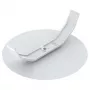OBO Bettermann 2003749 Tapa de resorte para cajas de derivación, 25 uds.