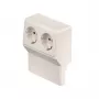 OBO Bettermann SL 2GT2050 cws (6132246) soporte de mecanismos