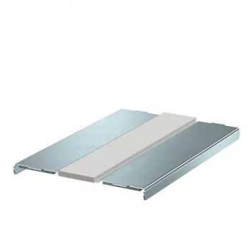 OBO Bettermann Soporte de tapa PLM LS 200 (7218036)
