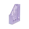 HAN KLASSIK Revistero DIN A4/C4 pastel lila, pack de 10 1601-887